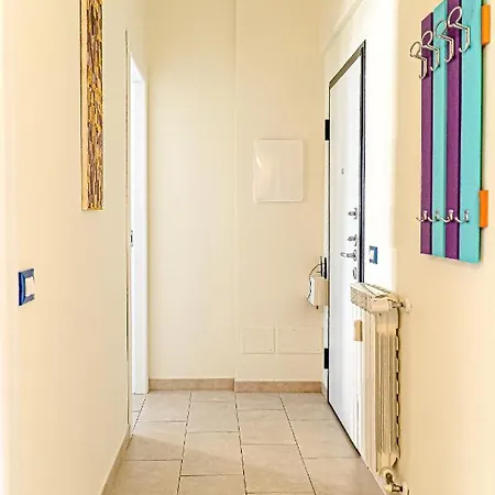 Pietra Home, Posto Auto, Ac ,wifi, 150mt Dal Mare *