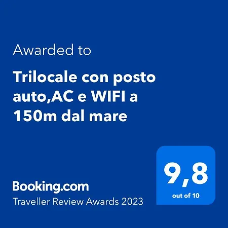 Pietra Home, Posto Auto, Ac ,wifi, 150mt Dal Mare 皮特拉利古