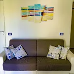 Apartment Pietra Home, Posto Auto, Ac ,wifi, 150mt Dal Mare *