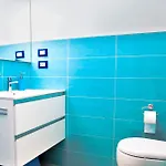 Apartment Pietra Home, Posto Auto, Ac ,wifi, 150mt Dal Mare