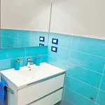 Pietra Home, Posto Auto, Ac ,wifi, 150mt Dal Mare Apartment *
