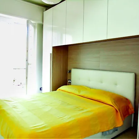 Apartamento Pietra Home, Posto Auto, Ac ,wifi, 150mt Dal Mare *