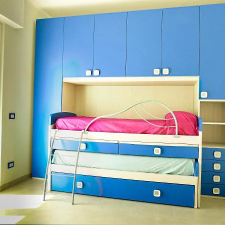 Pietra Home, Posto Auto, Ac ,wifi, 150mt Dal Mare *