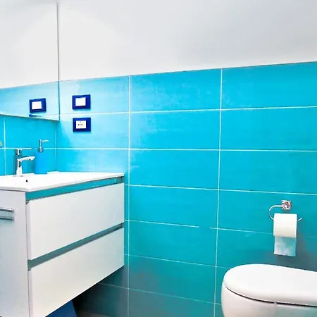 Apartment Pietra Home, Posto Auto, Ac ,wifi, 150mt Dal Mare