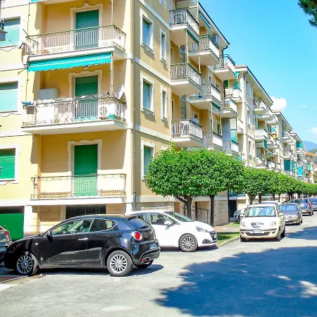 Pietra Home, Posto Auto, Ac ,wifi, 150mt Dal Mare *