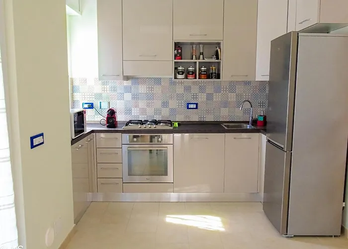 Διαμέρισμα Pietra Home, Posto Auto, Ac ,wifi, 150mt Dal Mare Pietra Ligure