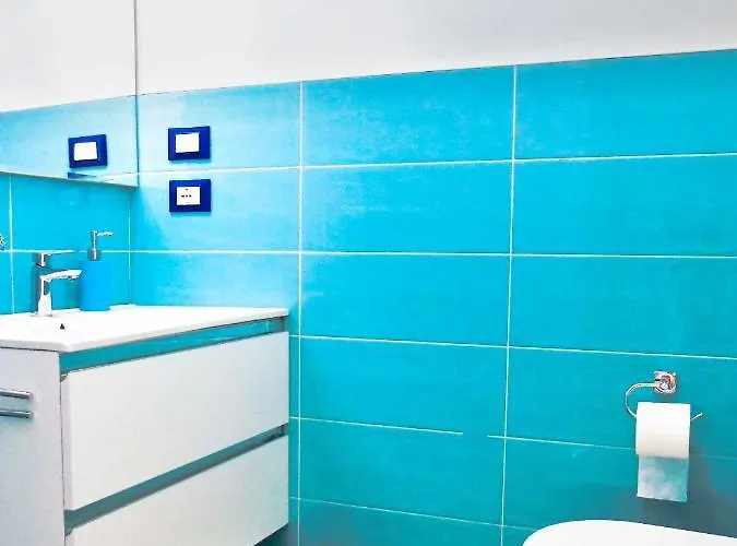 Διαμέρισμα Pietra Home, Posto Auto, Ac ,wifi, 150mt Dal Mare