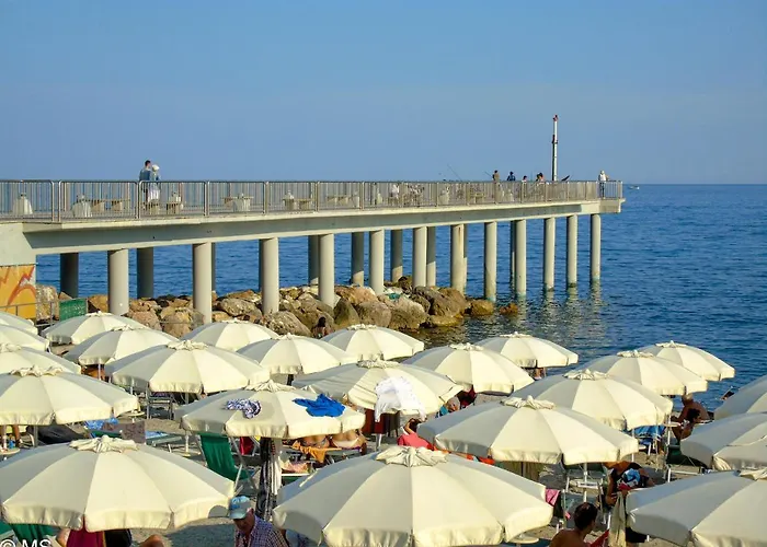 Διαμέρισμα Pietra Home, Posto Auto, Ac ,wifi, 150mt Dal Mare Pietra Ligure